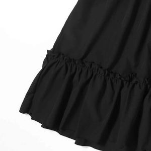 SHEIN bow strap dress lbd